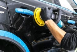 Car Detailing Bel Air, MD Paint Correction Baltimore