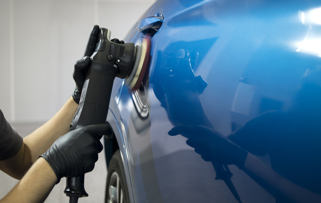 Car Detailing Forest Hill
