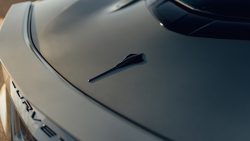 C8 Corvette Ceramic Coating Forest Hill MD | Corvette Detailing Package MD