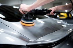 Ceramic Coating Services Forest Hill MD | Graphene Ceramic Coating DMV