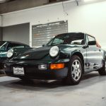 Porsche Detailing Specialist Maryland | Porsche Paint Protection Film DMV