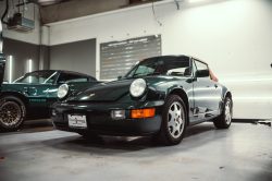 Porsche Detailing Specialist Maryland | Porsche Paint Protection Film DMV