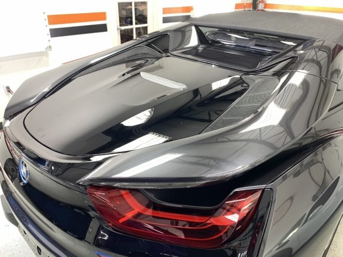 Paint Protection Films (PPF)